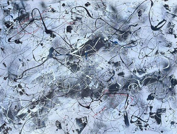 Between The Cracks
