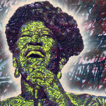 Aretha