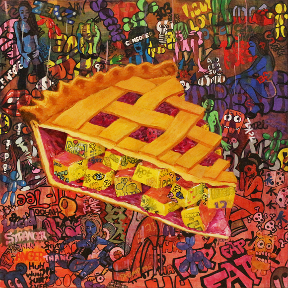 Get A Piece