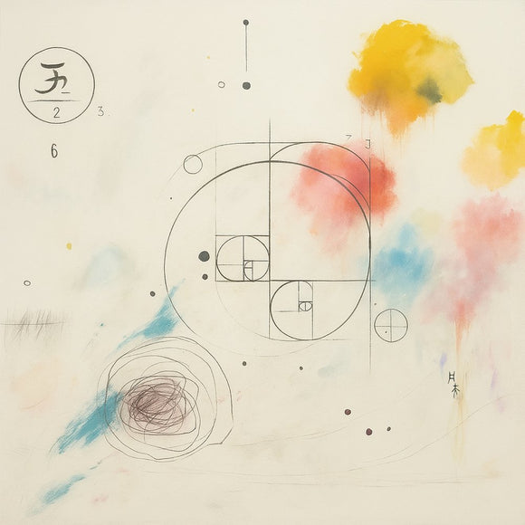 The Golden Mandate I: Cosmic Cipher