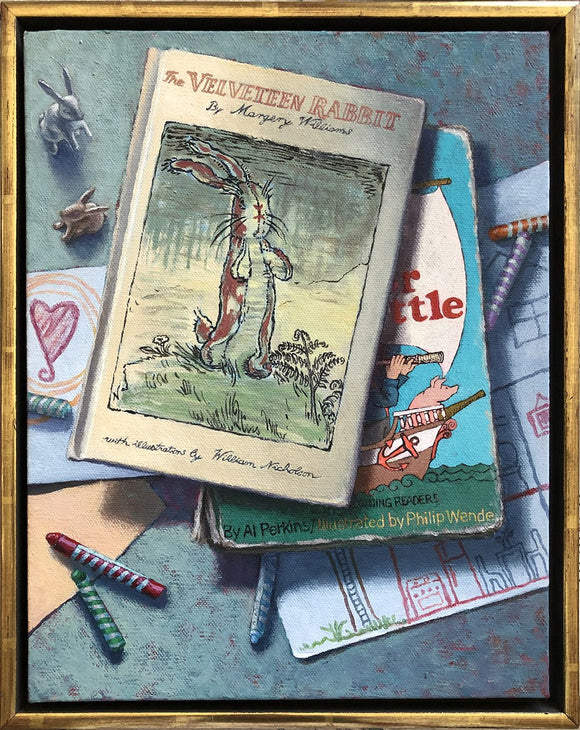 Treasured Tales