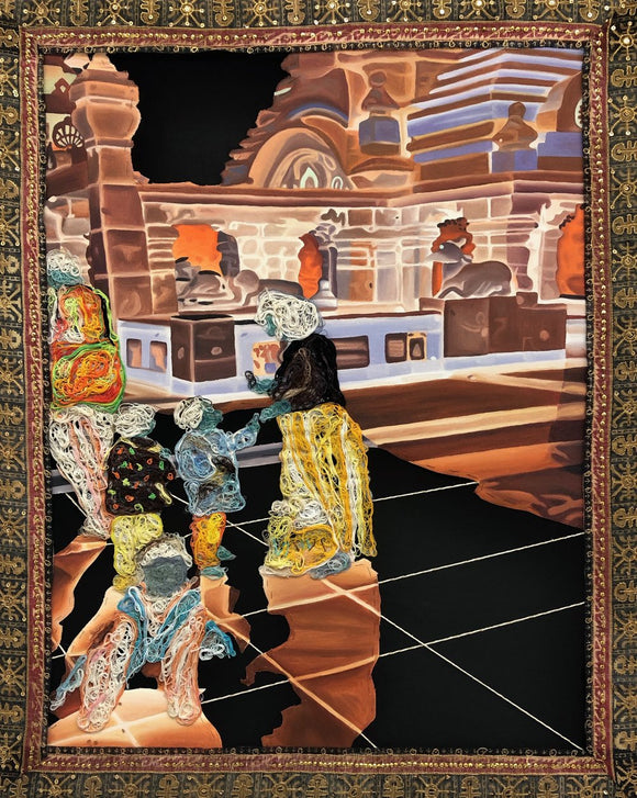 Dream Palace
