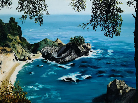 Big Sur