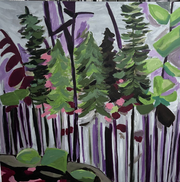 Forest Fun