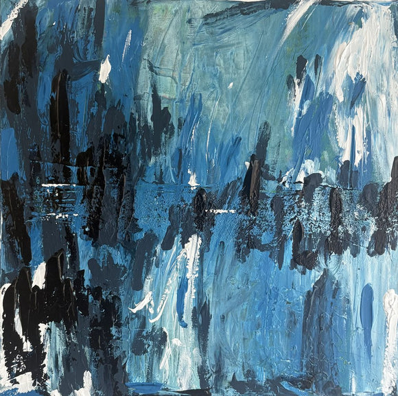 Tidal Heartbeat
