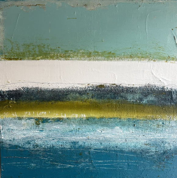 Coastal Vibrations