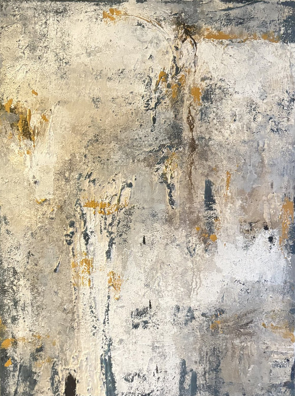 Grey Matter
