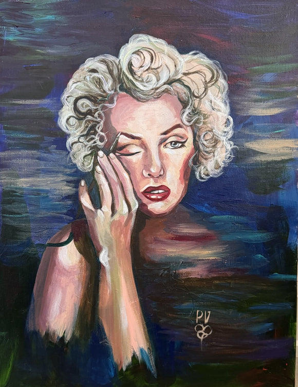 Marilyn Monroe
