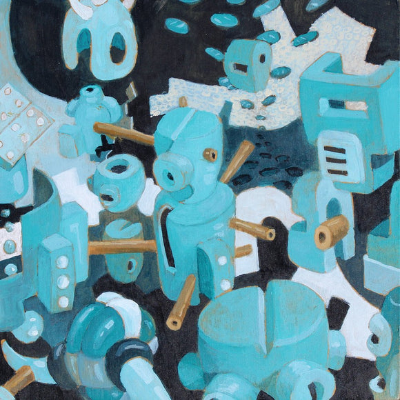 Process C