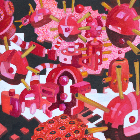 Process M