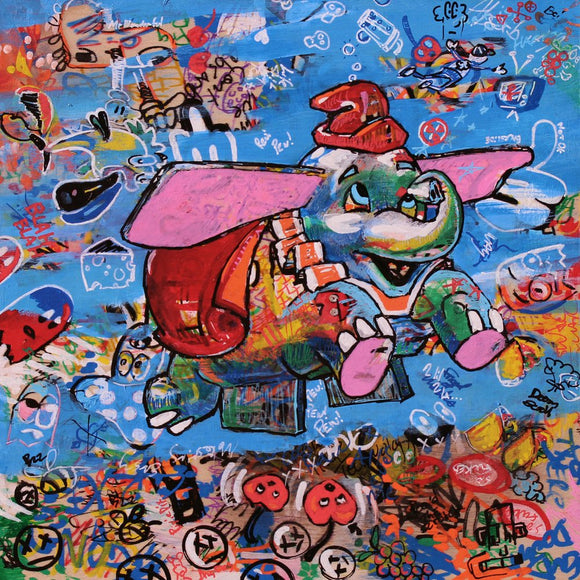 Chaos is Coming