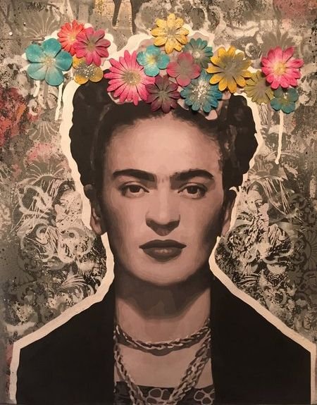 Frida