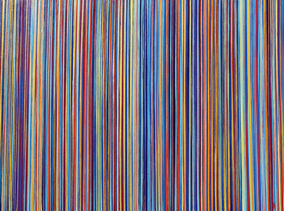 Primary Colors