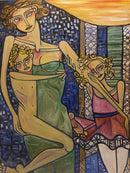 The Recital-1