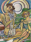 The Palm Reader-1