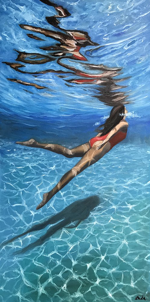 Graceful Ascent