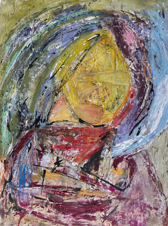The Lovers 1
