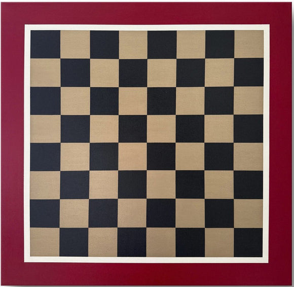 Chess Series - GOLD