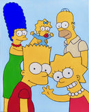 The Simpsons-1