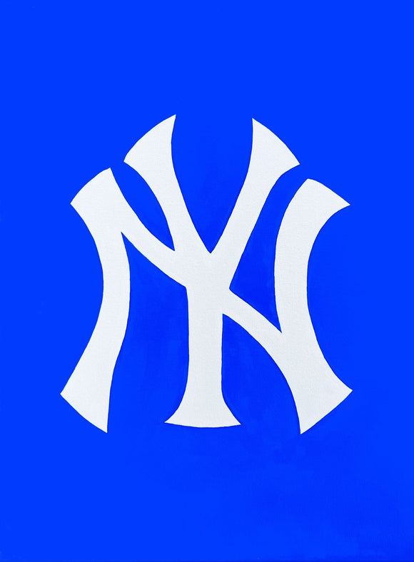 NY YANKEES LOGO