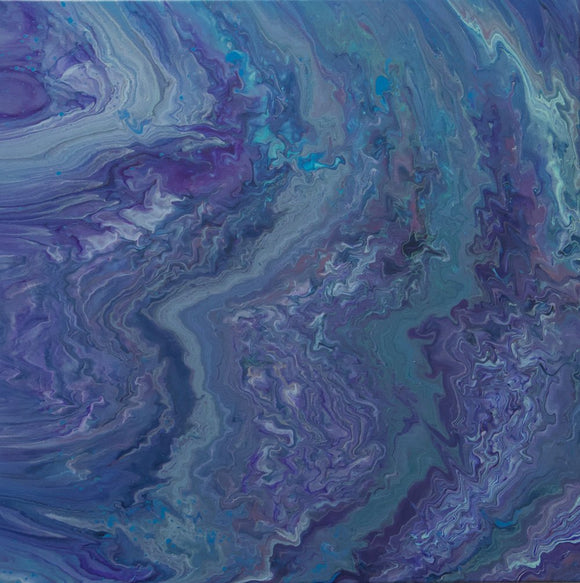 AMETHYSIA