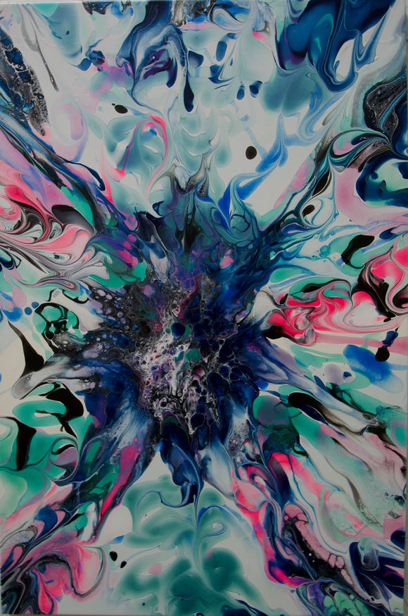 Revelation III: MANIFESTATION