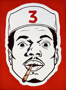 Chance the Rapper-1
