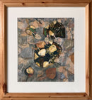 Spirit (aspen leaves), Four Element Series-1
