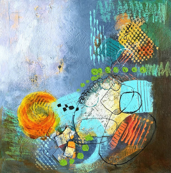 DAY'S JOURNEY