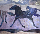 Mostly Wind (running Appaloosa horses)-1