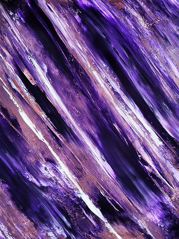 À vitesse d'éclair (Lightning Speed)
