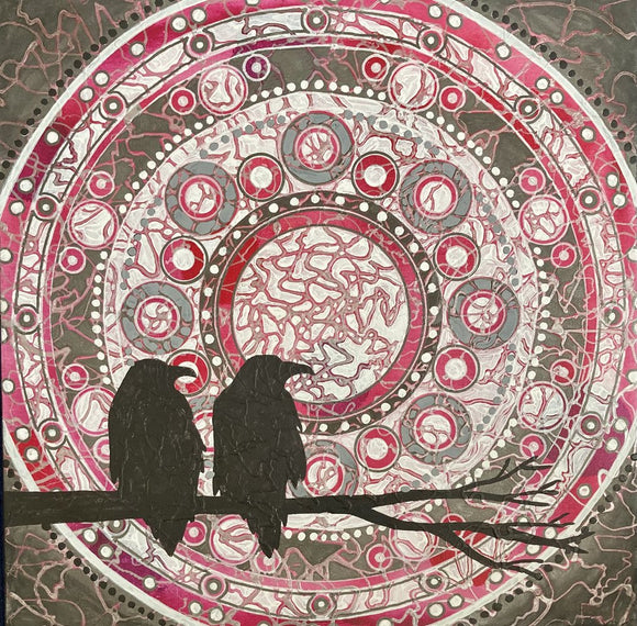 Ravens Romance II