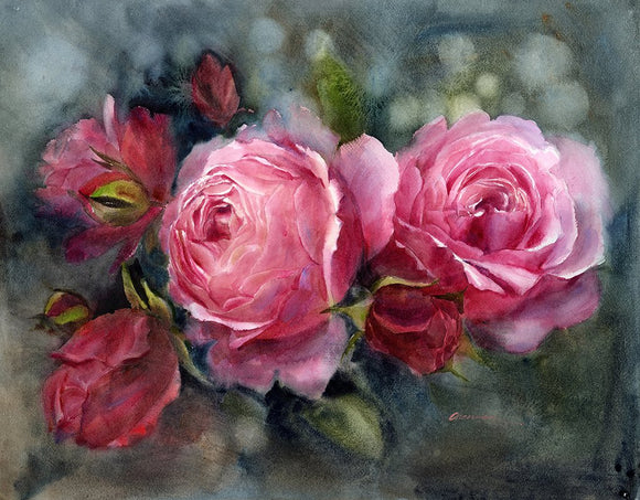 Whispers of Bloom