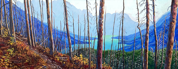 High Trail