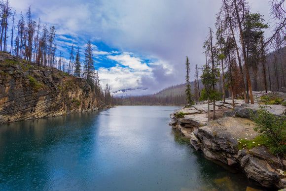 Horseshoe Lake