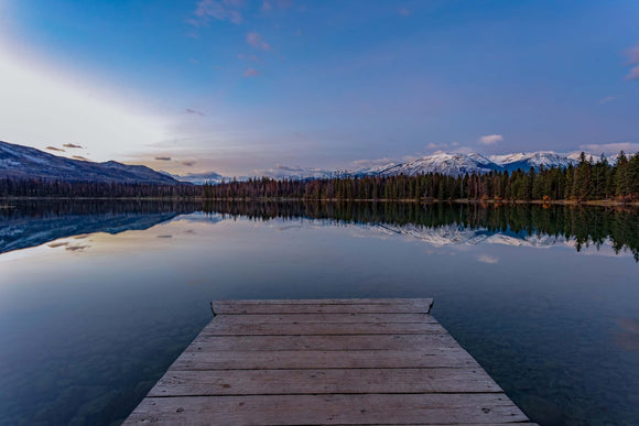 Lake Annette