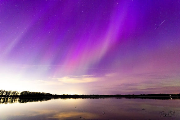 Aurora Borealis Sky 1