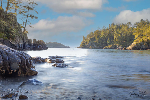 Iron Mine Bay