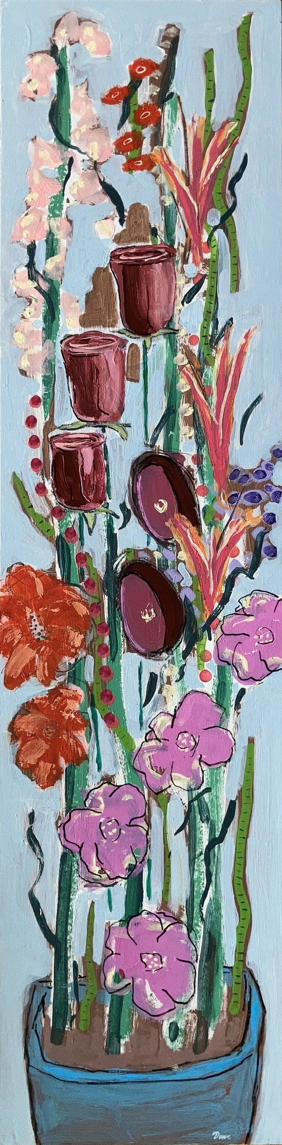 Arrangement III