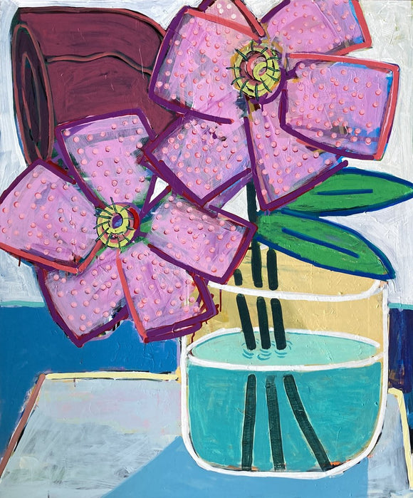 Arrangement IV
