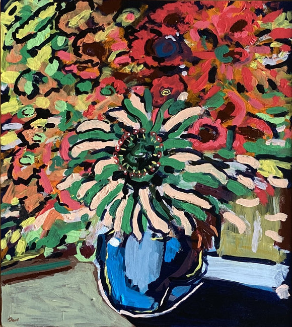 Arrangement 14