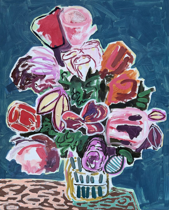 Arrangement 16 (Ascension)