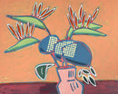 Arrangement 19 (Bird of Paradise)-1