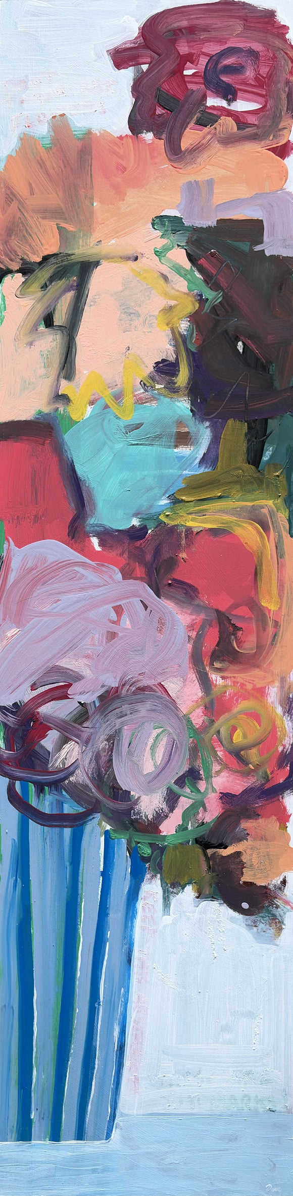 Arrangement 21