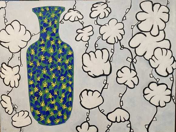 Vence Vase
