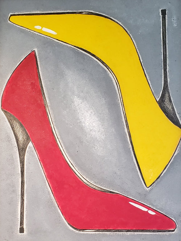Stilettos