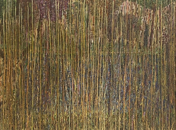 Through the Looking Grass