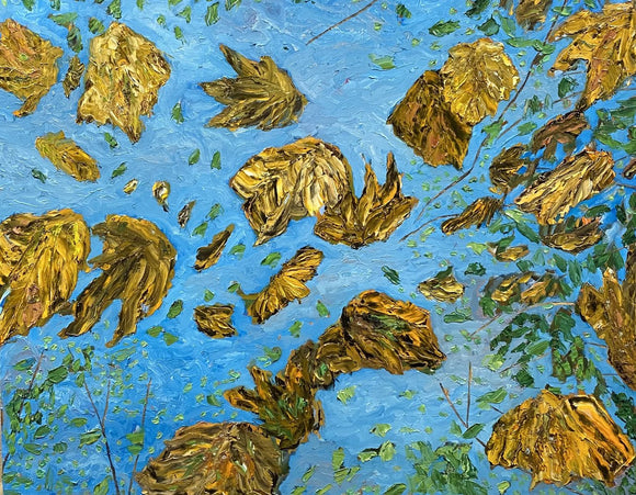 Autumn in the Air