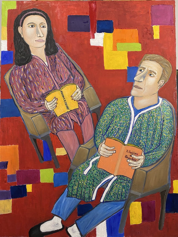 The Readers