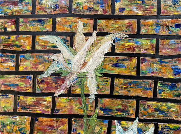 Wallflower
